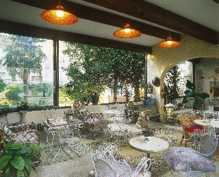 Inter-hotel Du Parc