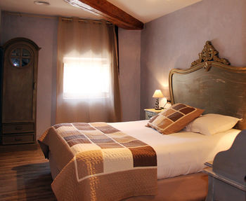 Inter-hotel Du Parc