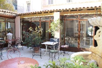 Inter-hotel Du Parc