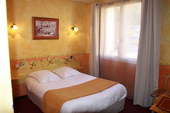Inter-hotel Du Parc