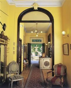 Inter-hotel Du Parc