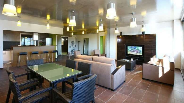 Hotel Olivarius