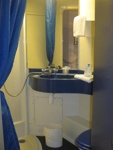 Hotel Stars Lyon-bron