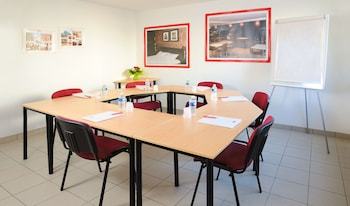 Hotel Residhome Metz Lorraine