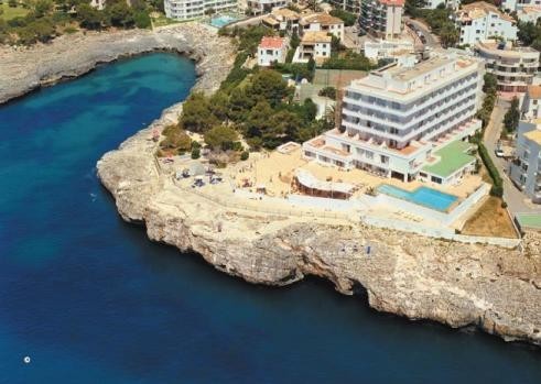 Hotel Js Cape Colom - Adults Only
