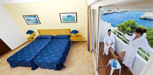 Hotel Js Cape Colom - Adults Only