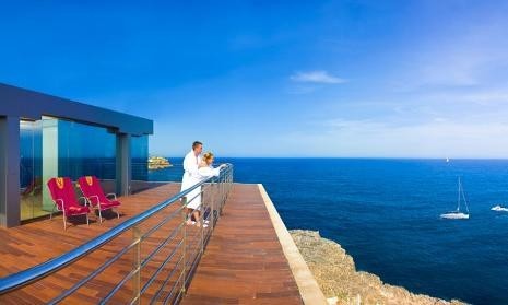 Hotel Js Cape Colom - Adults Only