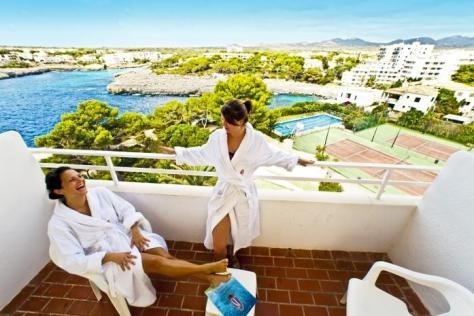 Hotel Js Cape Colom - Adults Only