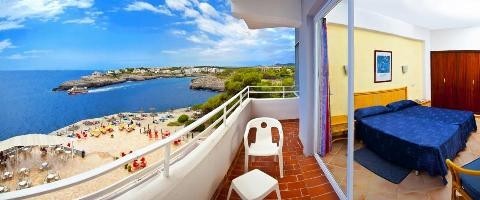 Hotel Js Cape Colom - Adults Only