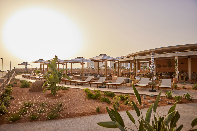Hotel Universal Grand Le�n & Spa