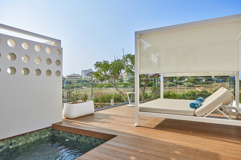 Hotel Universal Grand Le�n & Spa