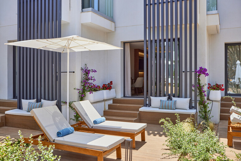 Hotel Universal Grand Le�n & Spa