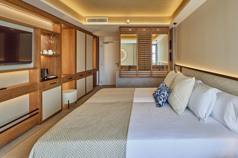 Hotel Universal Grand Le�n & Spa