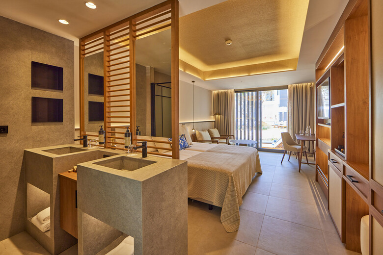 Hotel Universal Grand Le�n & Spa