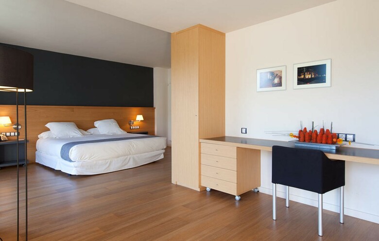 Hotel M�n Sant Benet