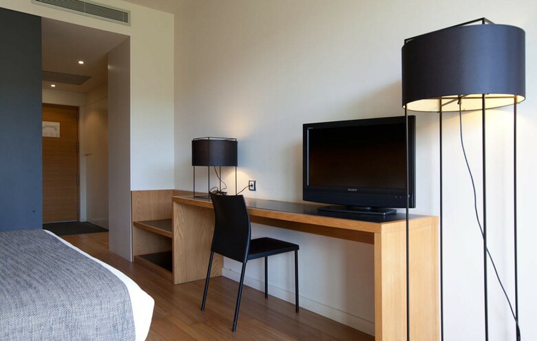 Hotel M�n Sant Benet