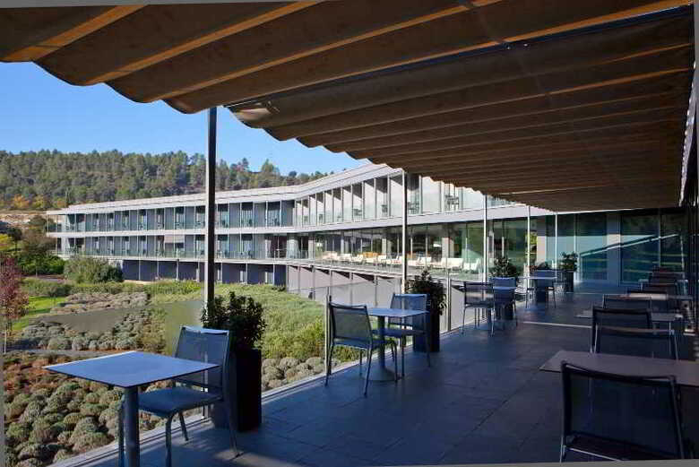 Hotel M�n Sant Benet