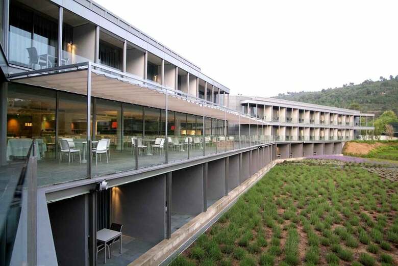 Hotel M�n Sant Benet