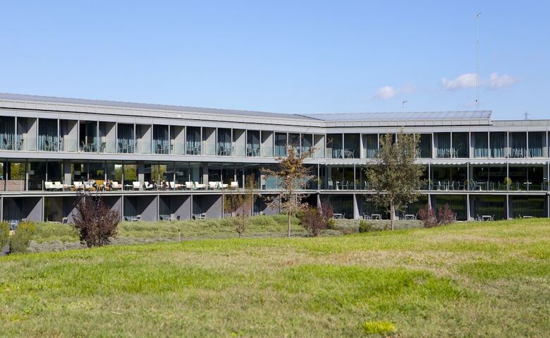 Hotel M�n Sant Benet