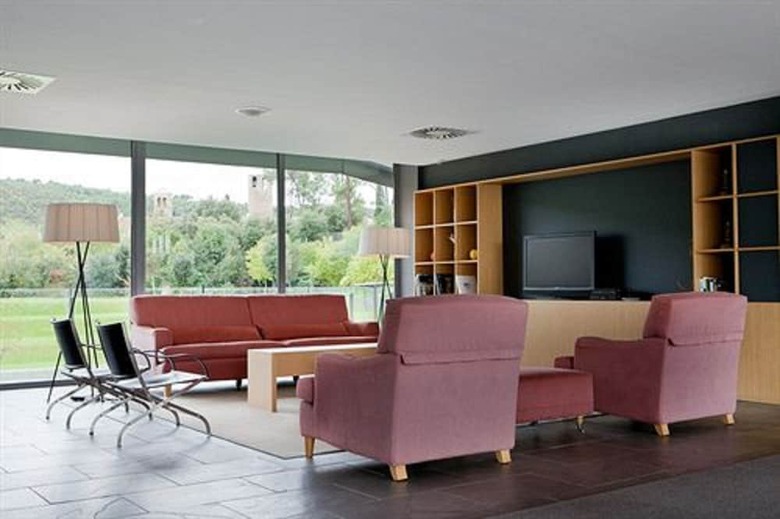 Hotel M�n Sant Benet