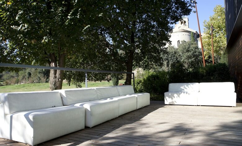 Hotel M�n Sant Benet