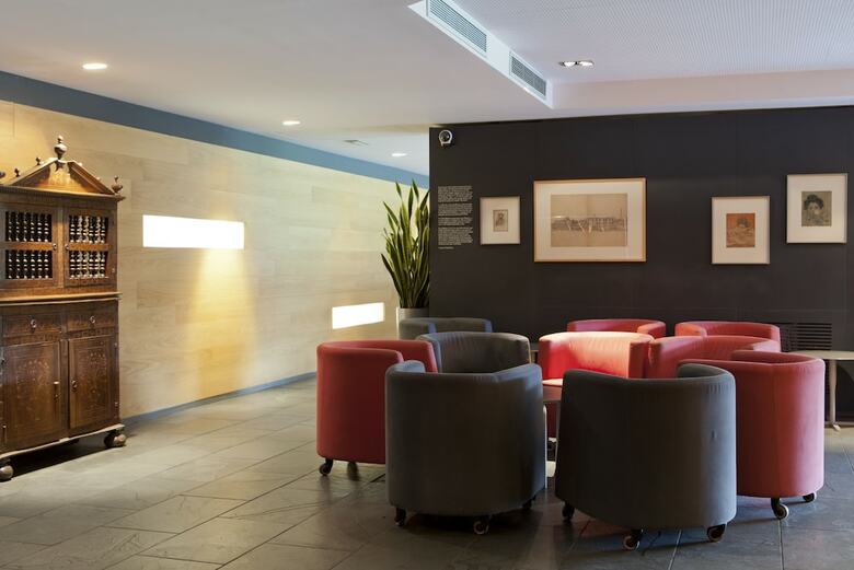 Hotel M�n Sant Benet