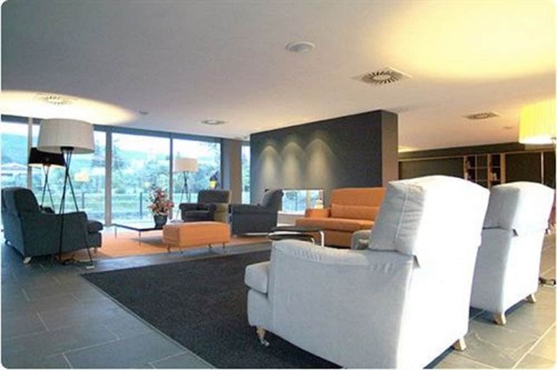 Hotel M�n Sant Benet