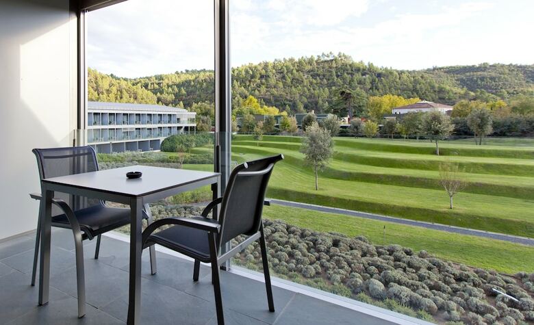 Hotel M�n Sant Benet