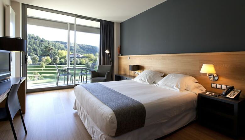Hotel M�n Sant Benet