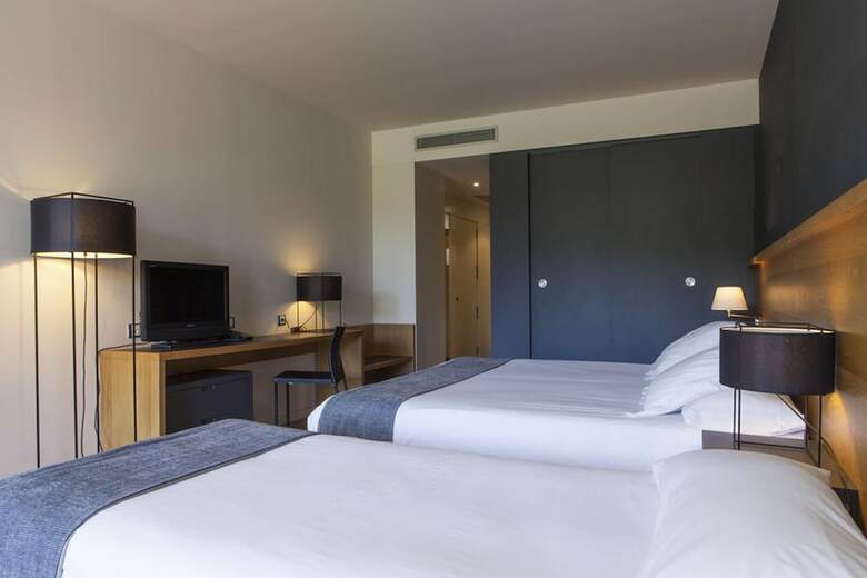 Hotel M�n Sant Benet