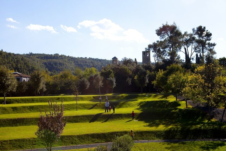 Hotel M�n Sant Benet