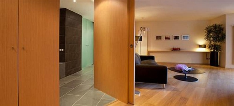 Hotel M�n Sant Benet