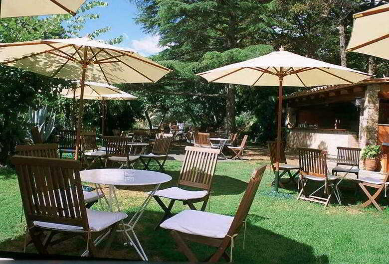 Hotel Aigua Blava