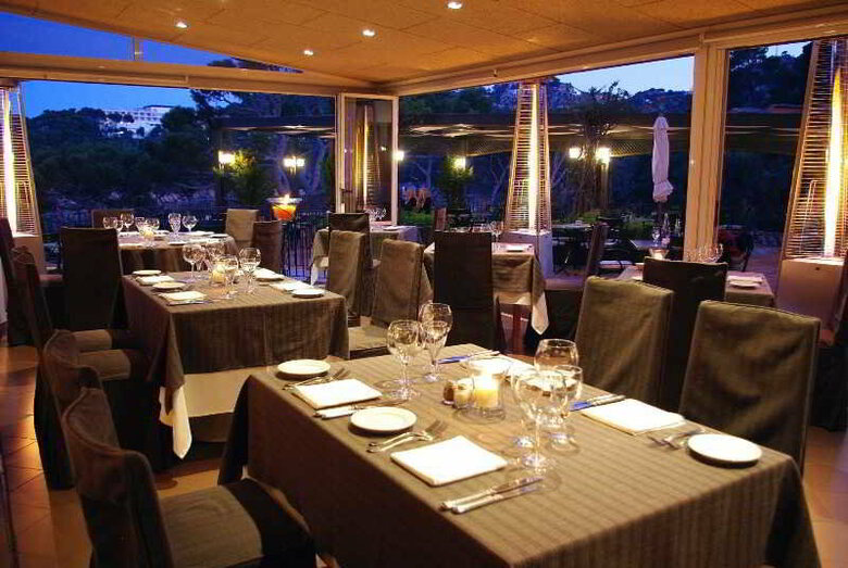 Hotel Aigua Blava