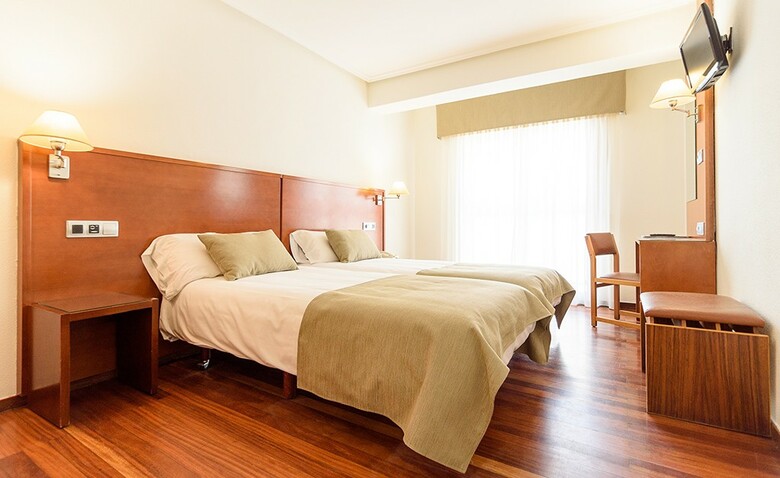 Hostal M�xico Pr
