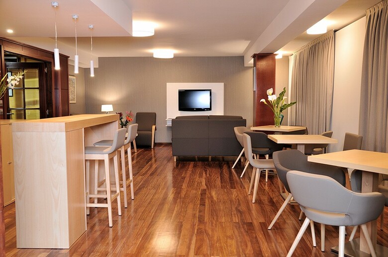Hostal M�xico Pr