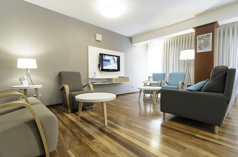 Hostal M�xico Pr