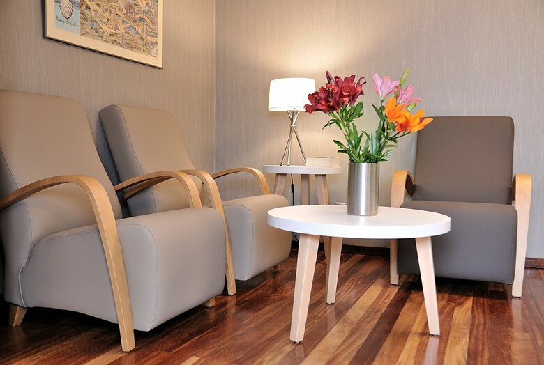 Hostal M�xico Pr