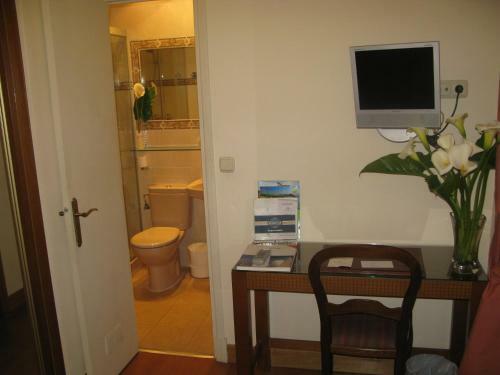 Hotel Hostal Bah�a