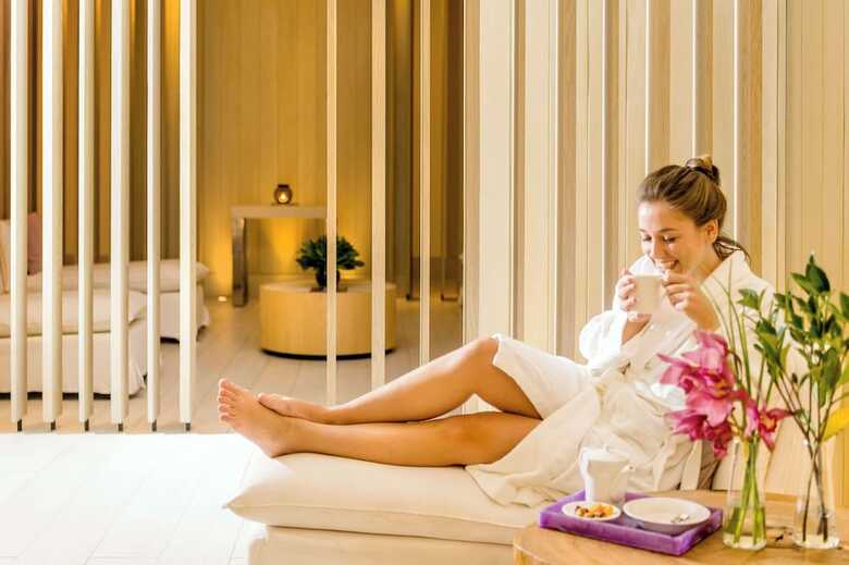 Hotel Grand Hyatt Rio De Janeiro