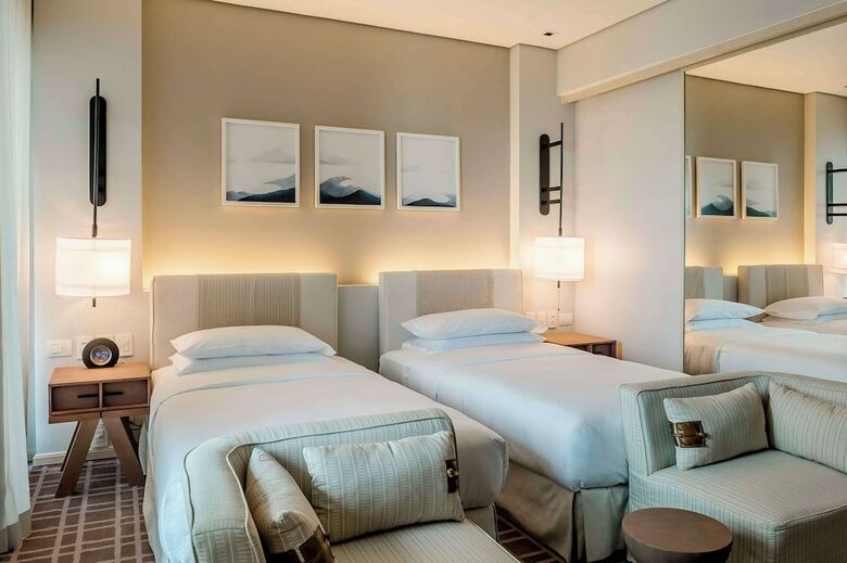 Hotel Grand Hyatt Rio De Janeiro