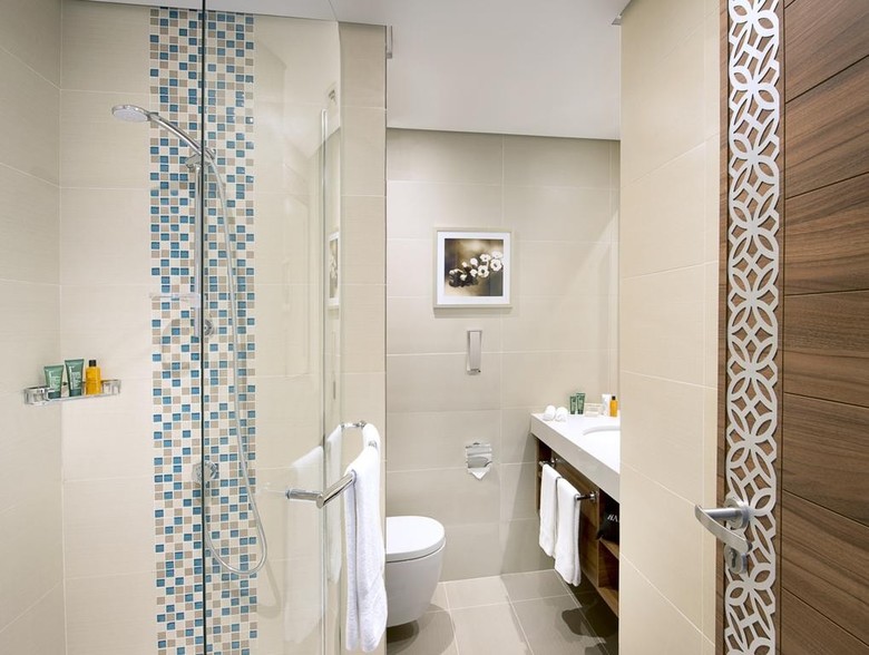 Hotel Hilton Garden Inn Dubai Al Mina