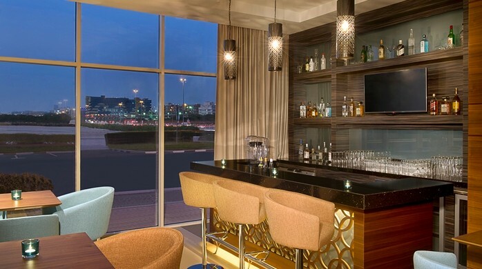 Hotel Hilton Garden Inn Dubai Al Mina