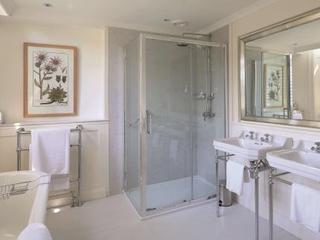 Hotel Macdonald Gisborough Hall