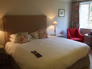 Hotel Macdonald Gisborough Hall