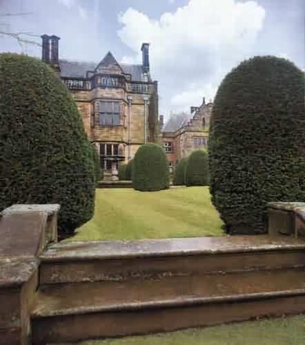Hotel Macdonald Gisborough Hall