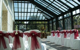 Hotel Macdonald Gisborough Hall