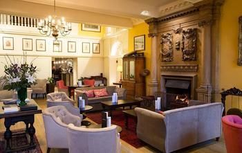 Hotel Macdonald Gisborough Hall