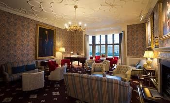 Hotel Macdonald Gisborough Hall