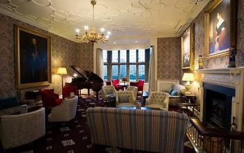 Hotel Macdonald Gisborough Hall